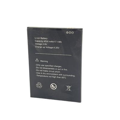 중국 China Manufacturer Outstanding Product Replacement Best Quality Mobile Cell Phone Battery Pack Mobile Battery 판매용