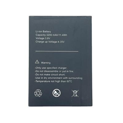 Chine Mobile Battery Solid And Durable OEM Digital Genuine Rechargeable Battery à vendre