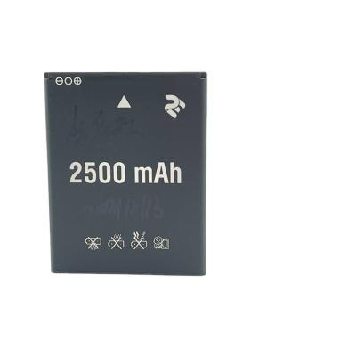 China High Quality Big Cell Phone Battery Mobile Battery Various Useful Functions for sale