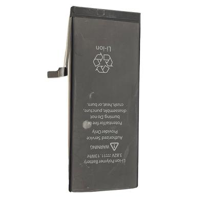 China For Apple Battery Competitive Price Batteries Cells Mobile Phone Rechargeable Battery zu verkaufen