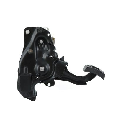 China Factory supply automotive brake system electric tricycle /e-rickshaw spare part, electric tricycle foot brake for sale