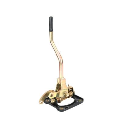 China Auto Genuine Auto Transmission Systems Spare Parts Shift Lever Assembly for sale