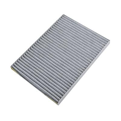 China Strong Filtering Capacity 7h0819631 Car Cabin Air Filter 7h0819631 191134 For Car Air Filter 7h0819631 TOUAREG (7LA for sale