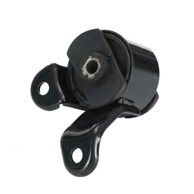 China Auto Bushing Rubber Shock Absorber Arms Controls Suspension System Poly Suspension System Auto Parts for sale