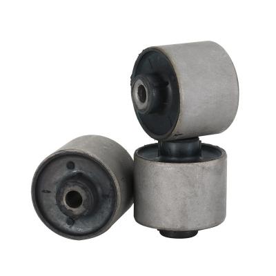 China Wholesale Auto Suspension System Suspension Parts Control Arm Bushing Front Stabilizer Bushing for sale