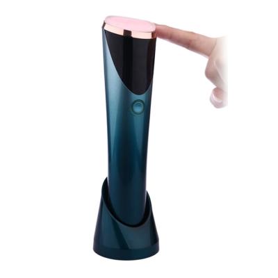 China Wrinkle Remover Beauty RED Light Anti Aging Skin Firming Red Light 625nm Infrared 850nm Led Photon Light Face Lifting Therapy Massager for sale