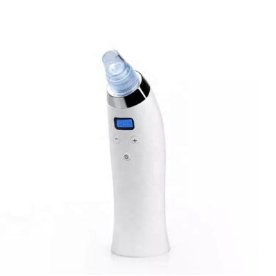 China 2022 Hot Selling Mini Facial Blackhead Suction Blackhead Remover Blackhead Remover Vacuum Blackhead Acne Cleaner for sale