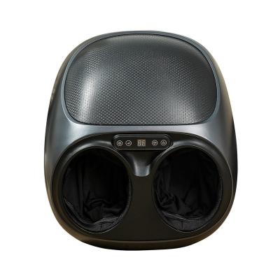 China Foot Massager Foot Warmer ODM Electronic Foot Massager Around Black Kids Foot Massager for sale