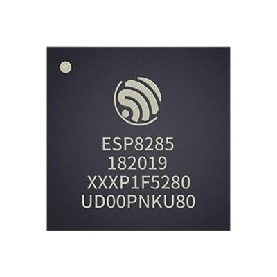 China Original Wholesale original factory esp8285 wifi module 2MB ESP-01N integrated circuit ESP8285H16 for sale