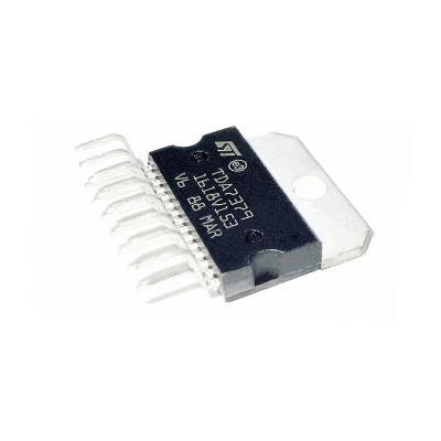 China Original IC TDA7379 TDA 7379 Audio Processor Audio Amplifier IC ZIP-15 Original TDA7379 for sale