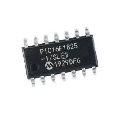 China Electronic device PIC16F1823-I/SL DSPIC33EP32GS506-I/PT flash electron memorial chip ic component for sale