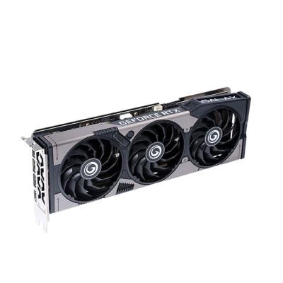 China Brand New Workstation Graphics Card Galaxy GE Force rtx 3060Ti Black General OC for sale