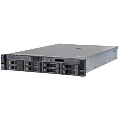 China Chinese Manufacturer System x3650 M5 Rack Server 2u Server Rack Network Server Lenovo System X3650M5 for sale