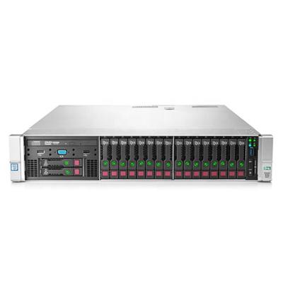 China Original Server E5-4610v3 CPU 32GB-R Entry Server HPE DL560 Gen9 Server DL560 Gen9 for sale