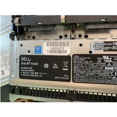 China Dell PowerEdge M640 Blade Server with Intel Xeon 6248 Core 20 2.5GHz PowerEdge M640 for sale