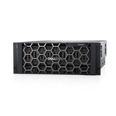 China Newest Dell Rack Server 4U R940xa Xeon Platinum 8276 28 Core Server Poweredge R940xa Rack Server for sale