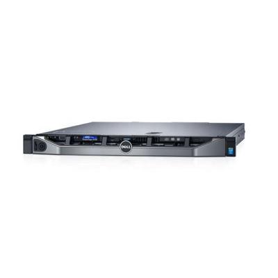 China DELL PowerEdge R330 Xeon E3-1220 v6 processor support server DELL R330 DELL R330 for sale