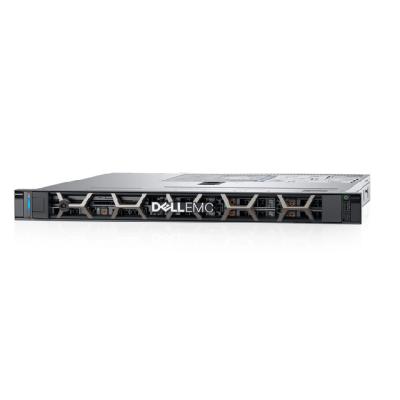 China Dell Server R340 Intel Xeon E2274G 4.0GHz CPU 1u Rack Poweredge R340 Rack Server for sale