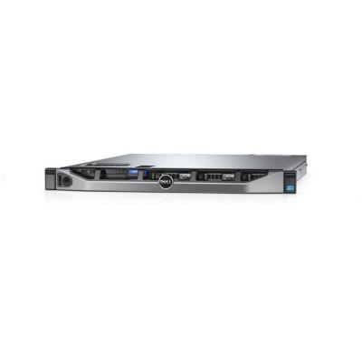 China Wholesale Stock Second Hand Refurbished Original Intel Xeon Dell PowerEdge R430 Rack Server R430 for sale