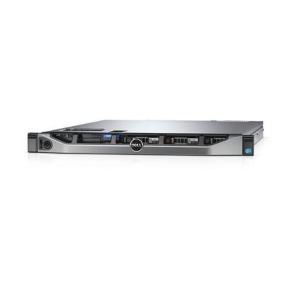 China Dell PowerEdge R430 Intel Xeon E5-2695 v4 2.1GHz Running Original Server PowerEdge R430 for sale