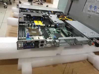 China Dell Poweredge R440 Server Xeon 5215 2.5GHz 10C RAM ddr4 32gb Dell R440 Poweredge R440 Rack Server for sale