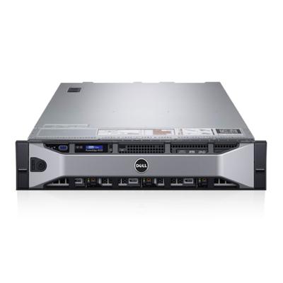 China DELL poweredge r530 rack server intel xeon e5-2623 v3 E5-2623 v3 for sale