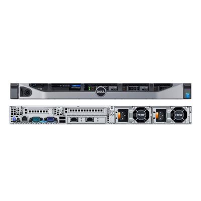 China DELL PowerEdge R630 2650LV4 Processor Rack Server R630 R630 for sale