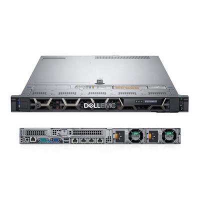 China Original PowerEdge R640 Server Xeon Tan Server 6140 1U dell r640 PowerEdge R640 for sale