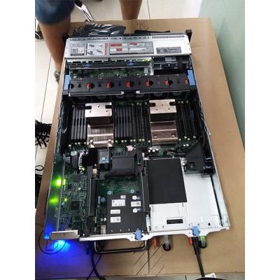 China Dell R730 PowerEdge Intel Xeon E5-2699A v4 2U Rack Dell PowerEdge R730 Server for sale