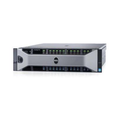 China Newest Dell Server R730 Xeon E5-2620 v4 Dell Poweredge R730 PowerEdge R730 for sale