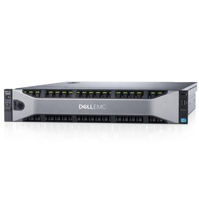 China Brand new E5-2623 v3 rack sever poweredge Dell R730 intel xeon E5-2667v3 PowerEdge R730 for sale