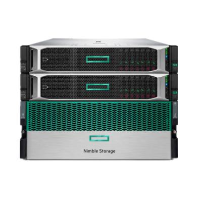 China Agile HPE Storage HF20 Adaptive Array 42 TB Bundle 42 TB (21 x 2 Small) TB Form Factor Hard Disk Drives for sale