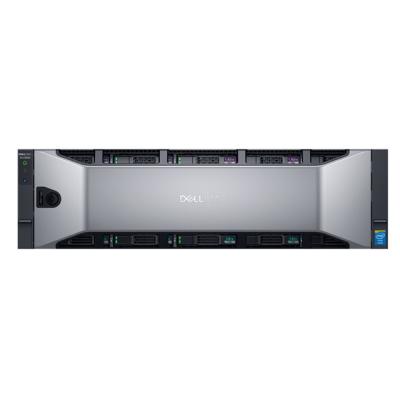 China Factory price SCv3020 3U support all in one Dell Storage Arrays 3U for sale