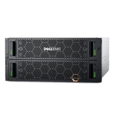 China New original PowerVault ME4012 storage array dell storage 3.1PB (with ME484 expansion) for sale