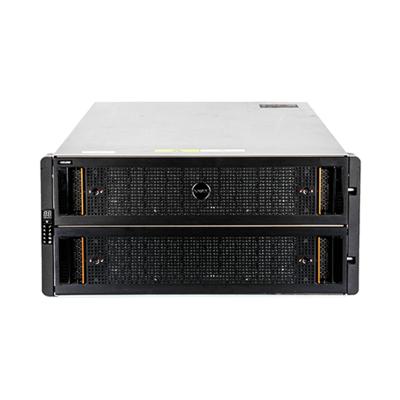 China New original and current Dell PowerVault MD1280 network storage up to 48TB for sale