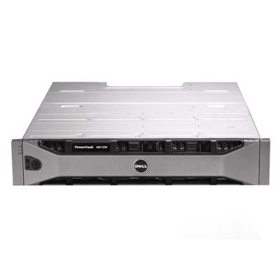 China Network DELL PowerVault MD1200 Direct Attached Storage 24TB for sale