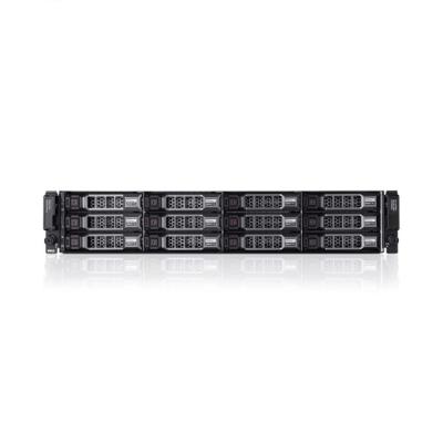 China Original Dell PowerVault MD1420 network storage up to 48TB using 24 x 2TB NL-SAS 2.5