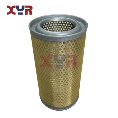 China Steel/Copper Oil Filter for YMZ/KRAZ/MAZ for sale