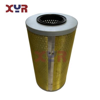 China Steel/Copper Oil Filter for MAZ/KRAZ/YMZ-236/238 for sale