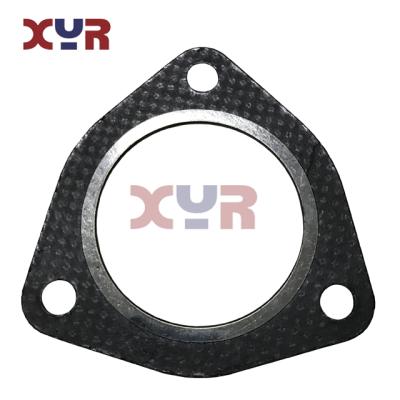 China Asbestos Exhaust Gasket (exhaust) to MAZ/KRAZ/YaMZ-236/238 various 238HB-1008054 for sale