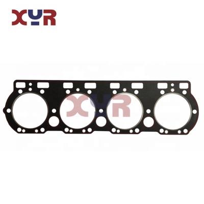 China MAZ/KRAZ/YaMZ-238 Asbestos Head Gasket for sale