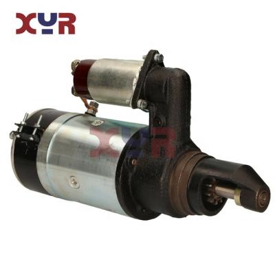 China IFA W50 Truck Steel Starter for sale