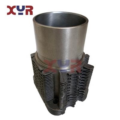 China Deutz 912/913 coating of HT250/GG25 cylinder for sale