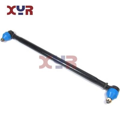 China Steel tie rod to Belarus tractor MTZ-1221_1220-3003010 [down tube length 75cm] for sale