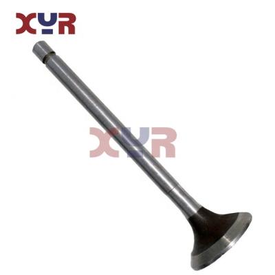 China 40Cr. /21-2N/5Cr21Mn9 NiN Exhaust Valve to Tractor T-25/T-40/T-28/T-16 D37m-1007015 from Russia for sale