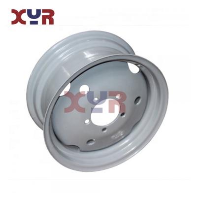 China Steel Wheel Rim Belarus Tractor MTZ 5.5F-20-310120 for sale