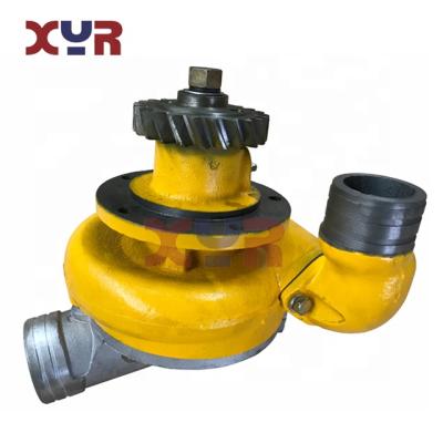 China Cast iron water pump T-130/T-170/D-160/D-180/CHTZ 16-18-140SP for sale