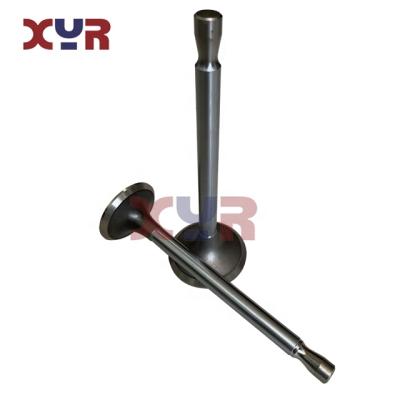 China 40Cr steel. Engine Valve Russia Tractor T-130/T-170/D-160/D-180 for sale