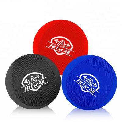 China Lasting Hand Therapy Realef Stress Balls Custom Logo with Custom Logo Print for sale