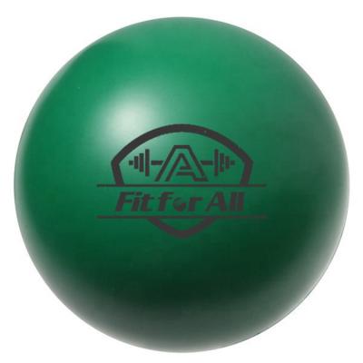 China Durable Custom Logo Anti Stress Factory Sale Various Size PU Balls For Adults for sale